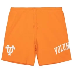 Apparel Mitchell & Ness Shorts-Game Day Ft Shorts University Of Tennessee