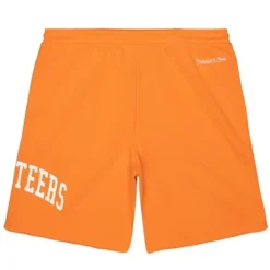 Apparel Mitchell & Ness Shorts-Game Day Ft Shorts University Of Tennessee