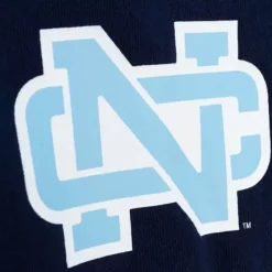 Apparel Mitchell & Ness Shorts-Game Day Ft Shorts University Of North Carolina