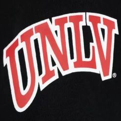 Apparel Mitchell & Ness Shorts-Game Day Ft Shorts Unlv
