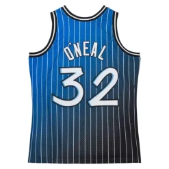 Jerseys Mitchell & Ness -Golden Hour Glaze Swingman Jersey Orlando Magic 1994 Shaquille O'Neal