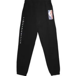 Apparel Mitchell & Ness Pants-Hank Willis Thomas X Bleacher Report Sweatpants