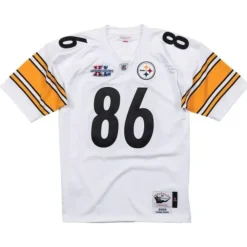 Jerseys Mitchell & Ness -Hines Ward 2005 Authentic Jersey Pittsburgh Steelers