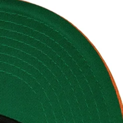 Headwear Mitchell & Ness -Homefield Fitted Coop Baltimore Orioles