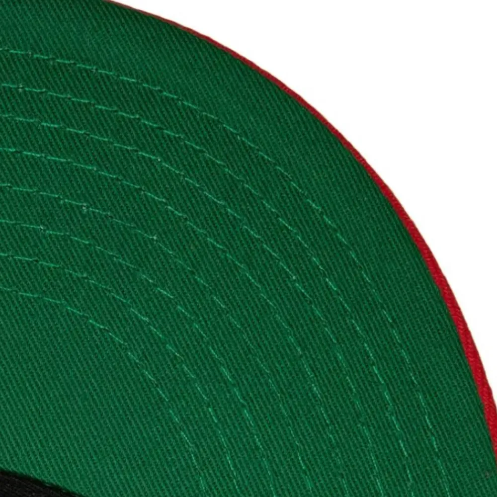 Headwear Mitchell & Ness -Homefield Fitted Coop Chicago Cubs