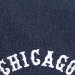 Headwear Mitchell & Ness -Homefield Fitted Coop Chicago White Sox