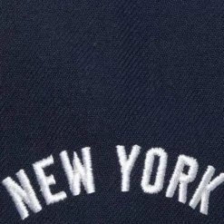 Headwear Mitchell & Ness -Homefield Fitted Coop New York Yankees