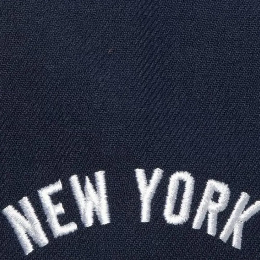 Headwear Mitchell & Ness -Homefield Fitted Coop New York Yankees