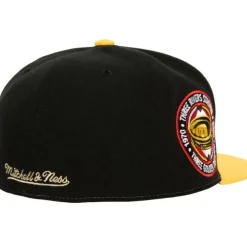 Headwear Mitchell & Ness -Homefield Fitted Coop Pittsburgh Pirates