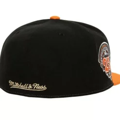 Headwear Mitchell & Ness -Homefield Fitted Coop San Francisco Giants
