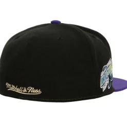 Headwear Mitchell & Ness -Homefield Fitted Coop Tampa Bay Rays