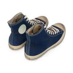 Apparel Mitchell & Ness Accessories-Hood 1955 Conference High Cut Sneakers