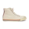 Apparel Mitchell & Ness Accessories-Hood 1967 Rocket High Cut Sneakers