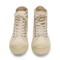 Apparel Mitchell & Ness Accessories-Hood 1967 Rocket High Cut Sneakers