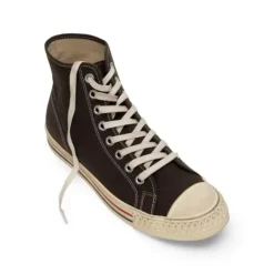 Apparel Mitchell & Ness Accessories-Hood 1967 Rocket High Cut Sneakers