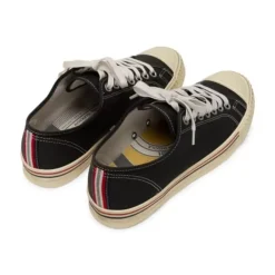 Apparel Mitchell & Ness Accessories-Hood 1967 Rocket Oxford Sneakers