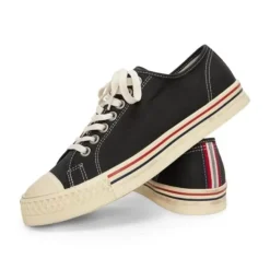 Apparel Mitchell & Ness Accessories-Hood 1967 Rocket Oxford Sneakers
