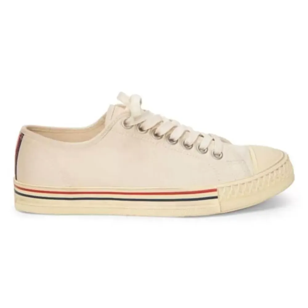 Apparel Mitchell & Ness Accessories-Hood 1967 Rocket Oxford Sneakers