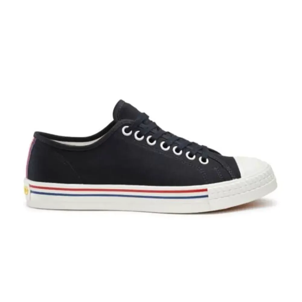 Shoes Mitchell & Ness -Hood Rocket 66 Lc Sneakers