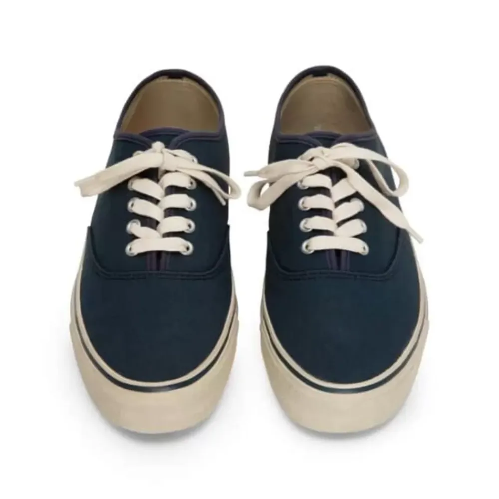 Apparel Mitchell & Ness Accessories-Hood 1960S C.V. Oxford Sneakers