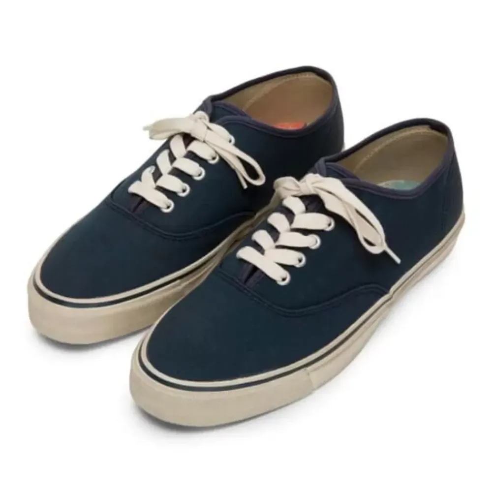 Apparel Mitchell & Ness Accessories-Hood 1960S C.V. Oxford Sneakers