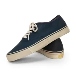 Apparel Mitchell & Ness Accessories-Hood 1960S C.V. Oxford Sneakers