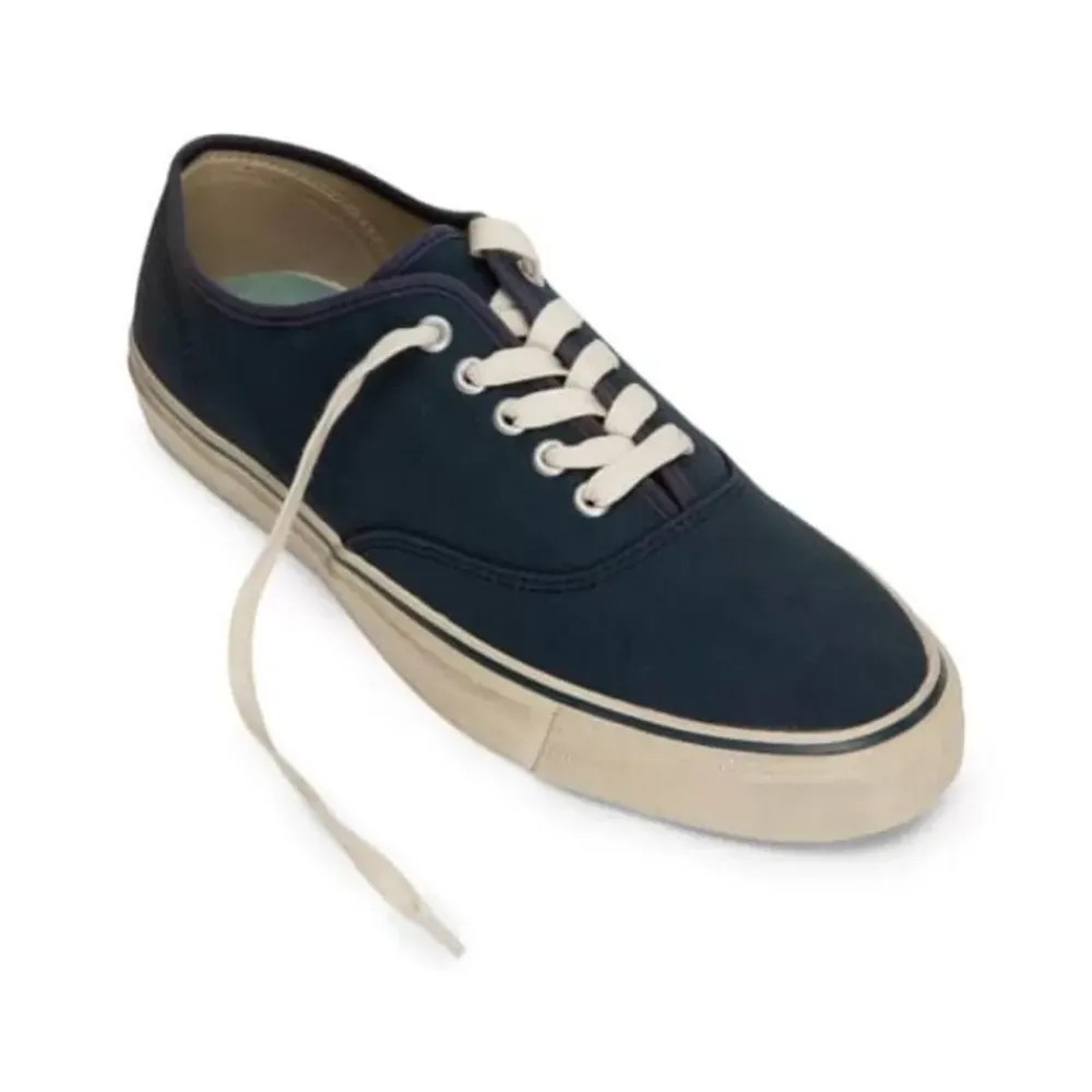 Apparel Mitchell & Ness Accessories-Hood 1960S C.V. Oxford Sneakers