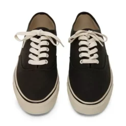 Apparel Mitchell & Ness Accessories-Hood 1960S C.V. Oxford Sneakers