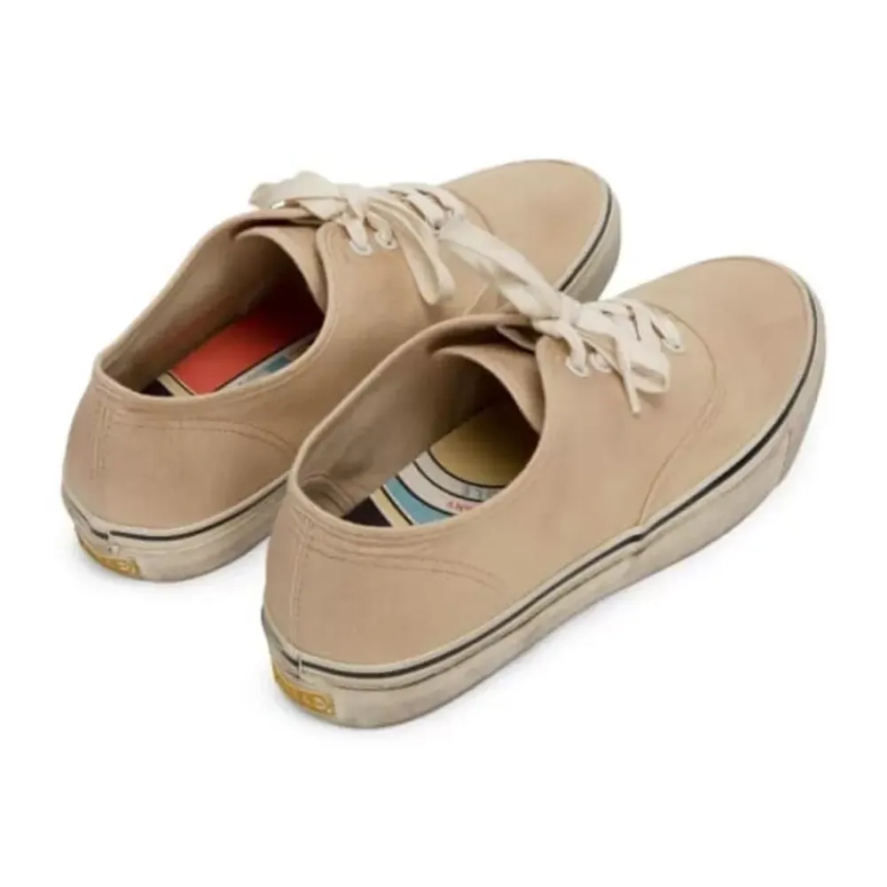 Apparel Mitchell & Ness Accessories-Hood 1960S C.V. Oxford Sneakers