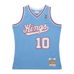 Jerseys Mitchell & Ness -Hwc Swingman Mike Bibby Sacramento Kings 2004-05 Jersey