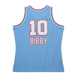 Jerseys Mitchell & Ness -Hwc Swingman Mike Bibby Sacramento Kings 2004-05 Jersey