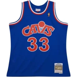 Jerseys Mitchell & Ness -Hwc Swingman Shaquille O'Neal Cleveland Cavaliers 2009-10 Jersey