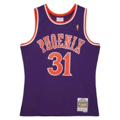 Jerseys Mitchell & Ness -Hwc Swingman Shawn Marion Phoenix Suns 2005-06 Jersey