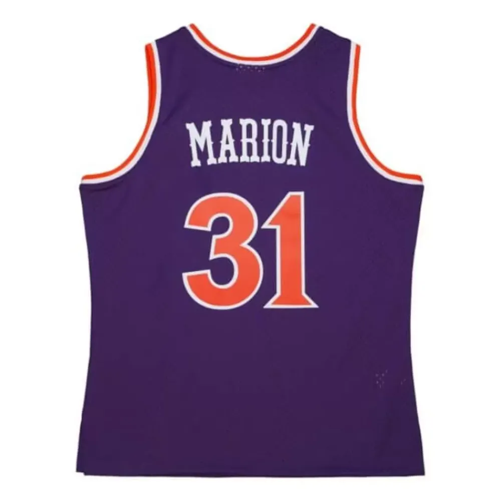 Jerseys Mitchell & Ness -Hwc Swingman Shawn Marion Phoenix Suns 2005-06 Jersey