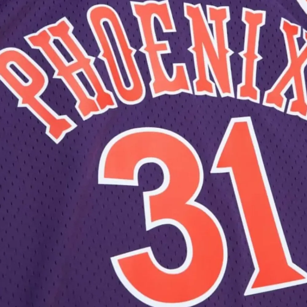 Jerseys Mitchell & Ness -Hwc Swingman Shawn Marion Phoenix Suns 2005-06 Jersey