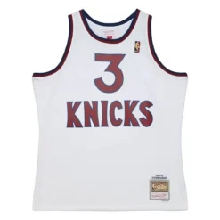 Jerseys Mitchell & Ness -Hwc Swingman Stephon Marbury New York Knicks 2004-05 Jersey