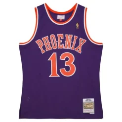Jerseys Mitchell & Ness -Hwc Swingman Steve Nash Phoenix Suns 2005-06 Jersey