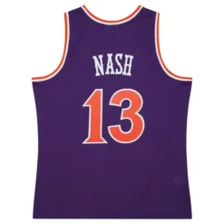 Jerseys Mitchell & Ness -Hwc Swingman Steve Nash Phoenix Suns 2005-06 Jersey