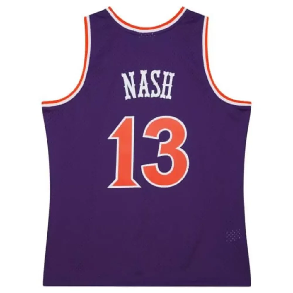 Jerseys Mitchell & Ness -Hwc Swingman Steve Nash Phoenix Suns 2005-06 Jersey