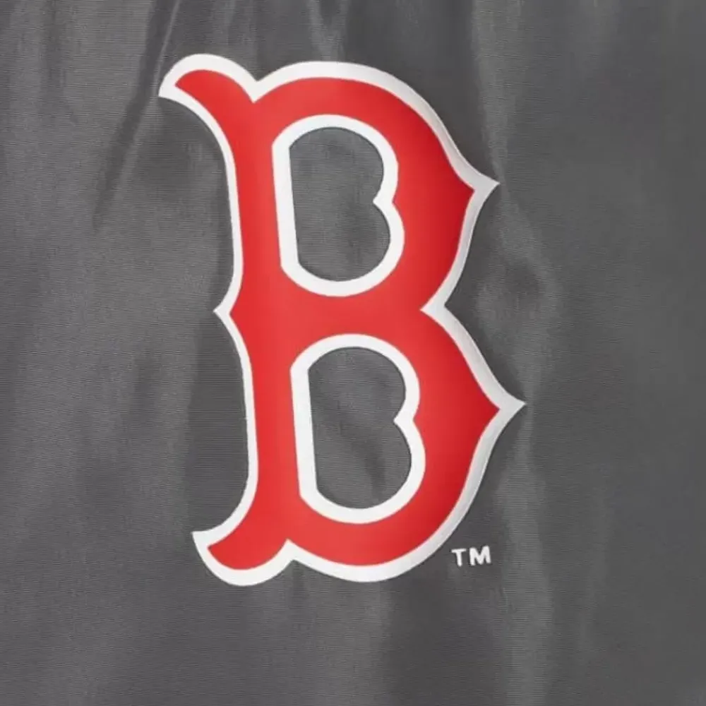 Apparel Mitchell & Ness Shorts-Insignia Shorts Boston Red Sox