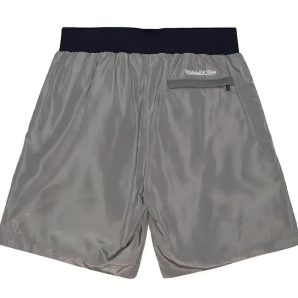 Apparel Mitchell & Ness Shorts-Insignia Shorts Chicago White Sox