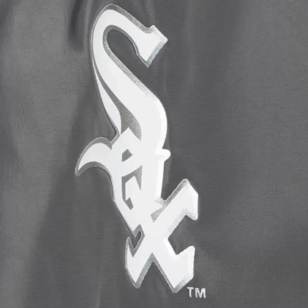 Apparel Mitchell & Ness Shorts-Insignia Shorts Chicago White Sox