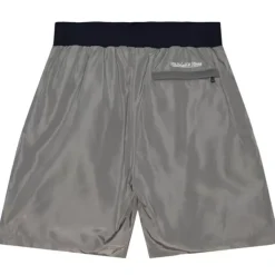 Apparel Mitchell & Ness Shorts-Insignia Shorts Florida Marlins