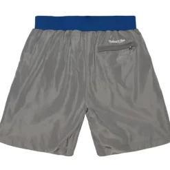 Apparel Mitchell & Ness Shorts-Insignia Shorts Los Angeles Dodgers
