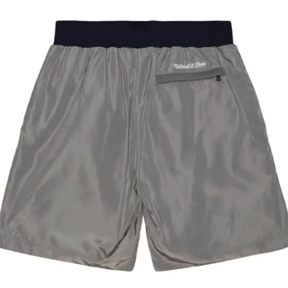 Apparel Mitchell & Ness Shorts-Insignia Shorts New York Mets