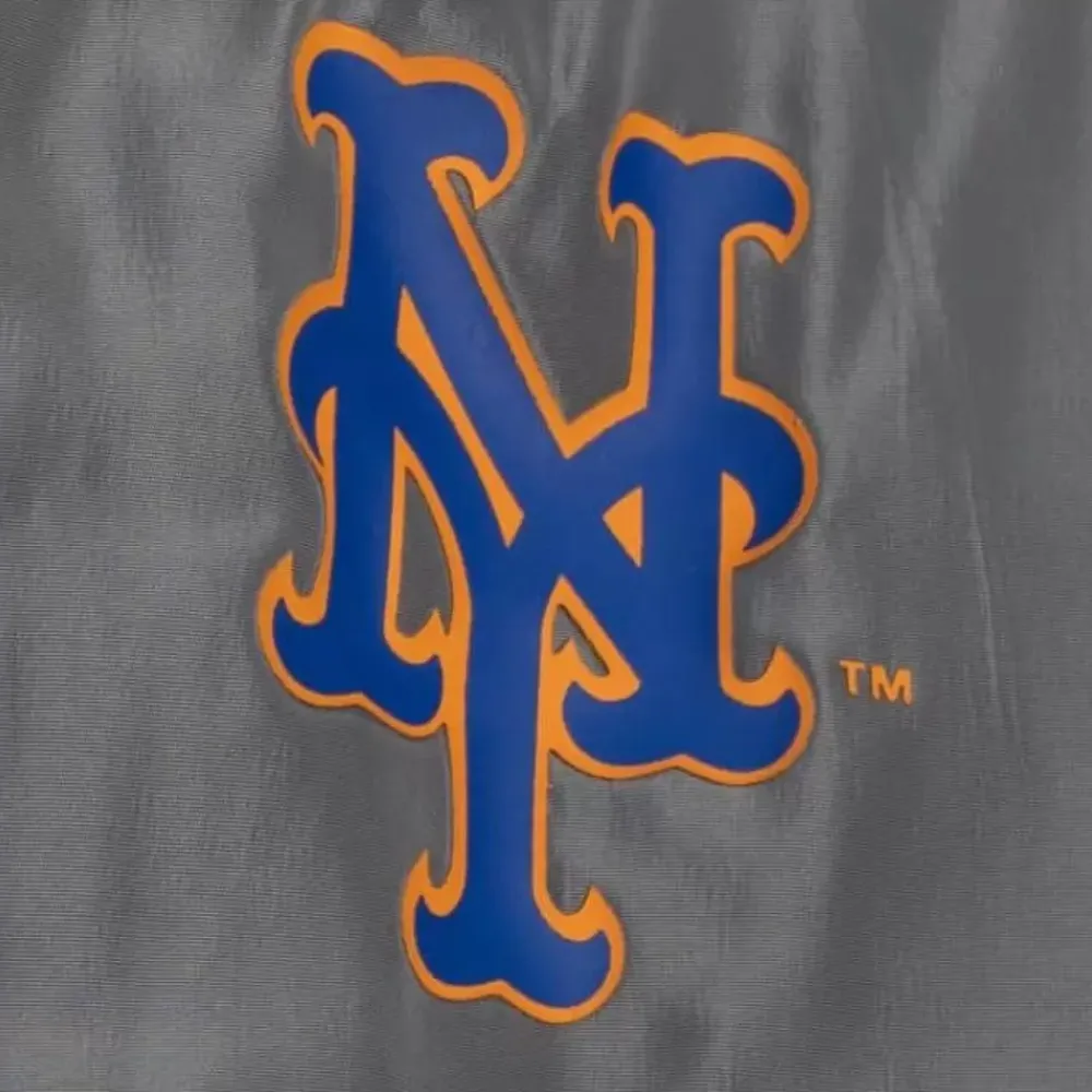 Apparel Mitchell & Ness Shorts-Insignia Shorts New York Mets