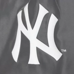 Apparel Mitchell & Ness Shorts-Insignia Shorts New York Yankees