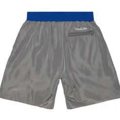 Apparel Mitchell & Ness Shorts-Insignia Shorts Philadelphia Phillies