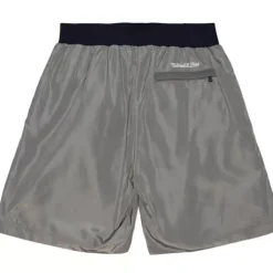 Apparel Mitchell & Ness Shorts-Insignia Shorts Pittsburgh Pirates