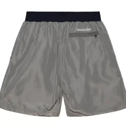 Apparel Mitchell & Ness Shorts-Insignia Shorts San Francisco Giants